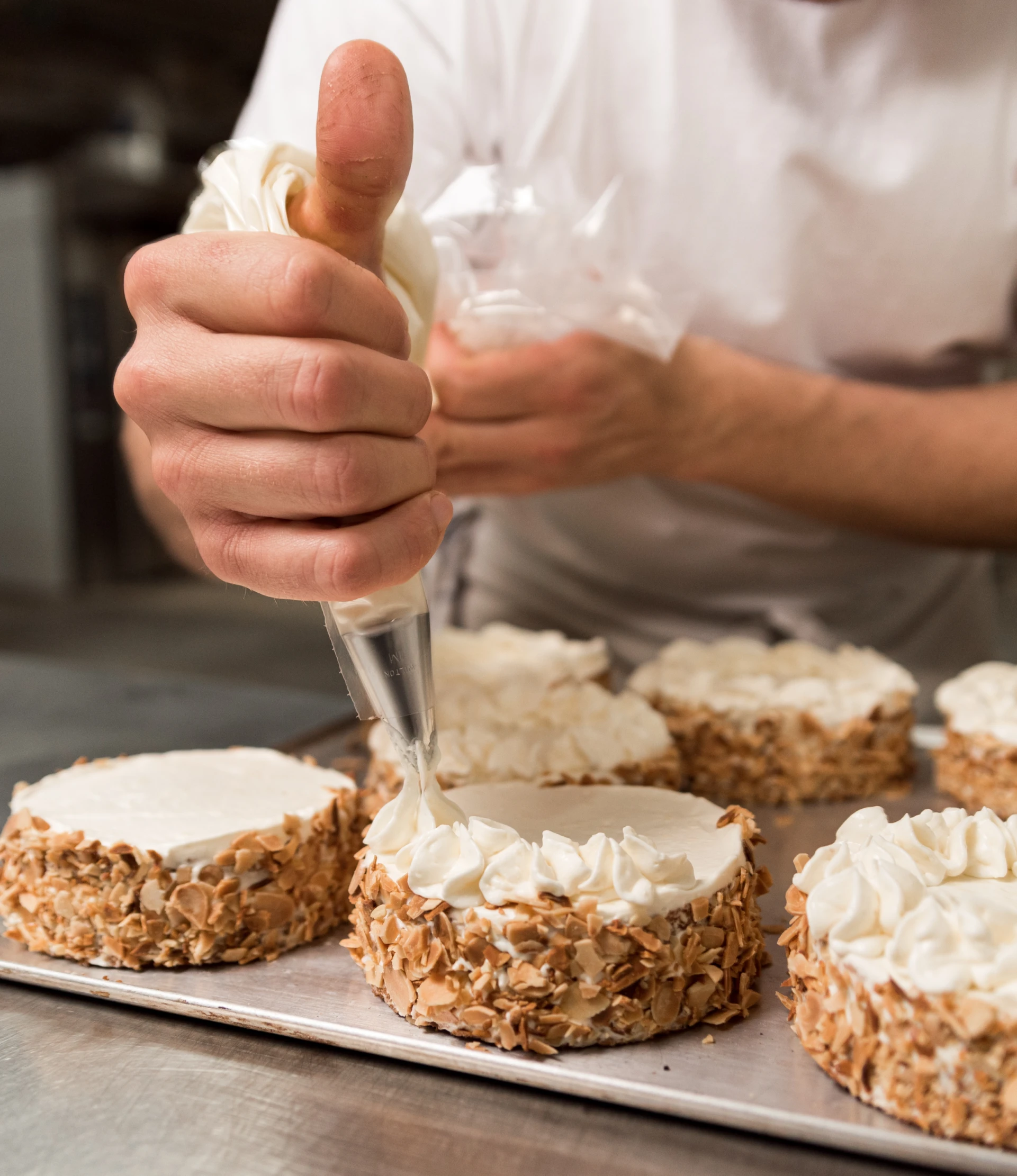 Pâtisserie